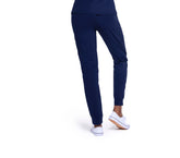 Mahoney Navy Blue Jogger pant