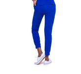 Mahoney Royal Blue Jogger Pants