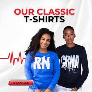 Long Sleeve T-Shirts