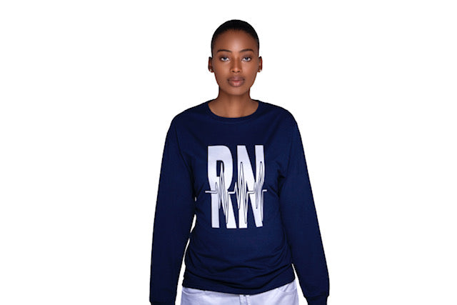RN Long Sleeve T-Shirt