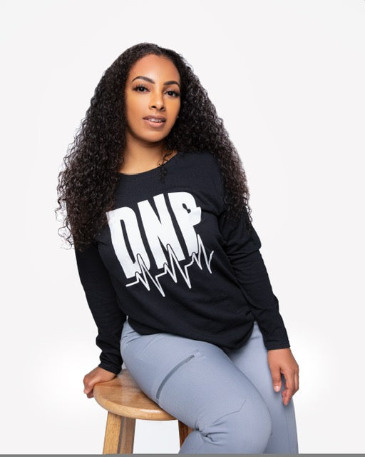 DNP Long Sleeve T-Shirt