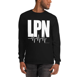 LPN Long Sleeve T-Shirt