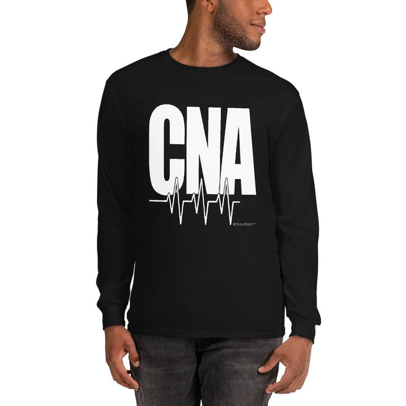 CNA Long Sleeve T-Shirt