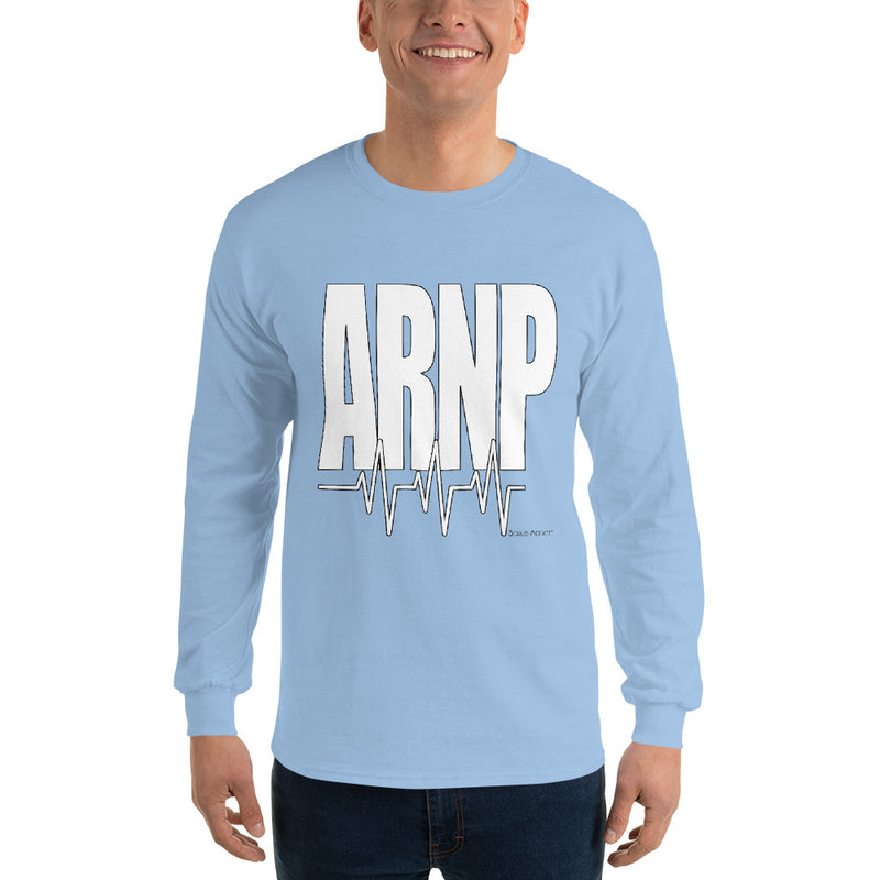 Men’s Long Sleeve Shirt