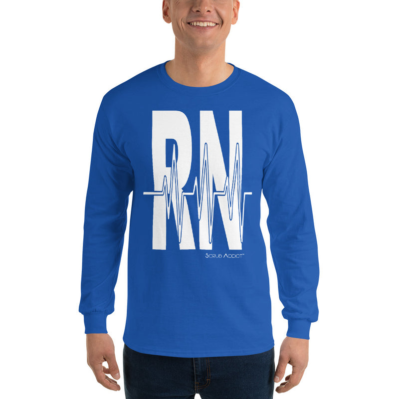 RN Long Sleeve T-Shirt