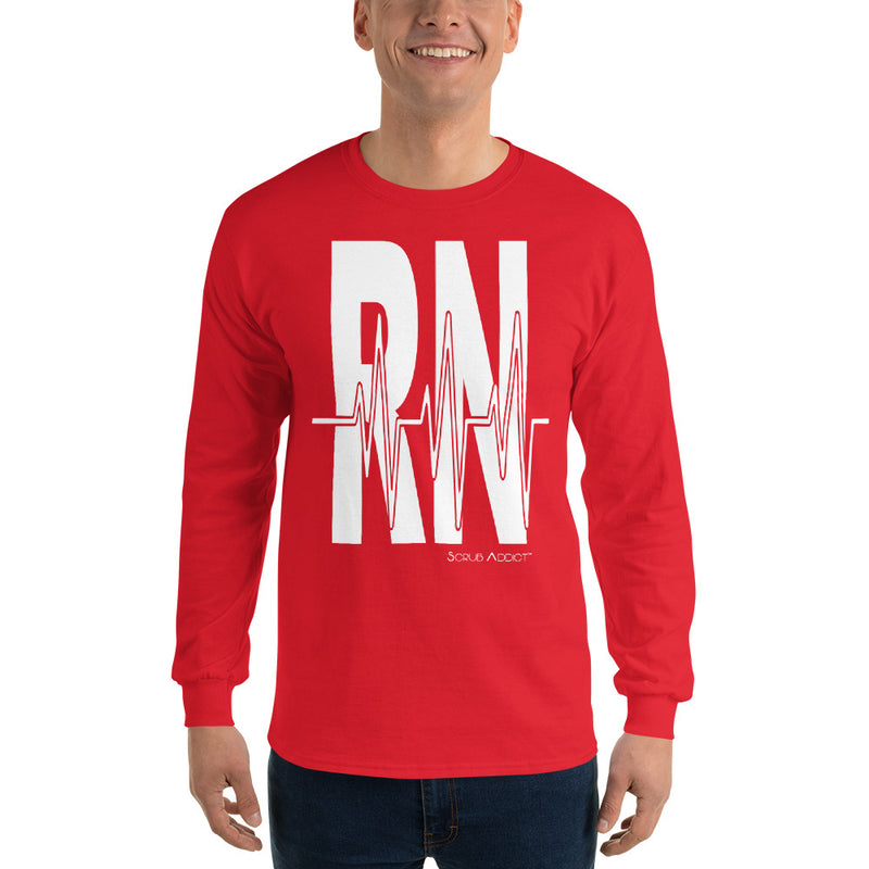 RN Long Sleeve T-Shirt