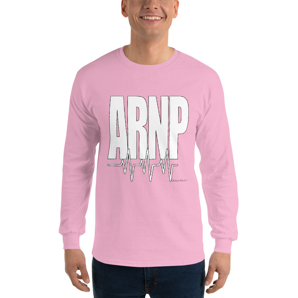 Men’s Long Sleeve Shirt