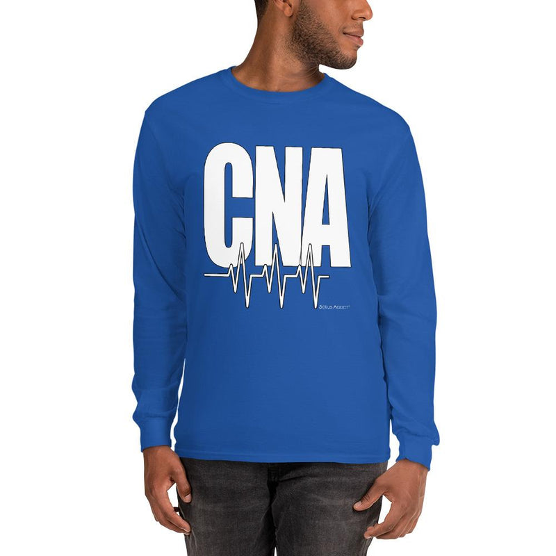 CNA Long Sleeve T-Shirt
