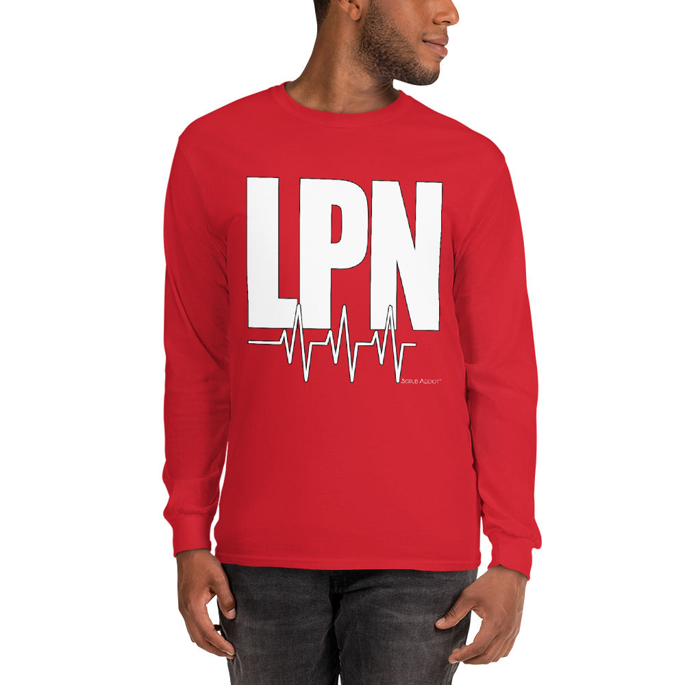 LPN Long Sleeve T-Shirt
