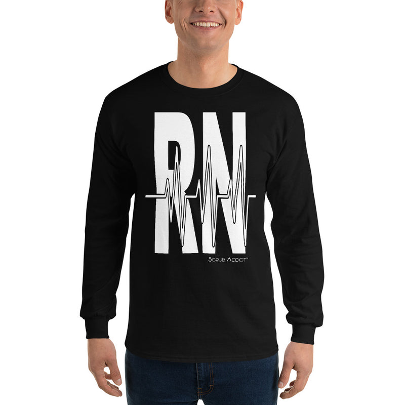 RN Long Sleeve T-Shirt